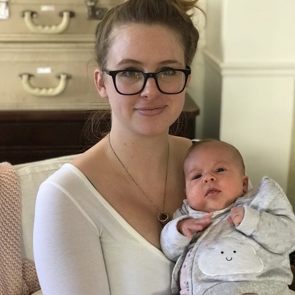 Meet your Posher, Kailey - Picture 1 of 1